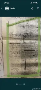 Apartament in asociatie cu garaj propiu - foto 4