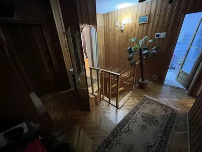 Apartament in asociatie cu garaj propiu - foto 5