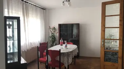 Apartament in asociatie cu garaj propiu - foto 8
