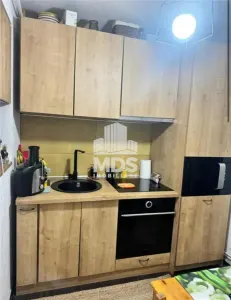 Decomandat spatios mobilat și utilat - foto 1