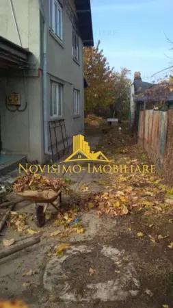 Teren Ploiești - poza 1
