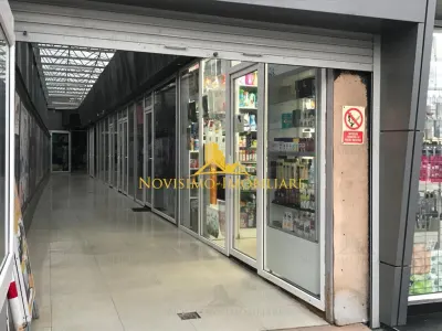 NOVISIMO-IMOBILIARE: SPATII COMERCIALE DE INCHIRIAT , ULTRACENTRAL - Ploiesti