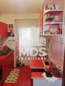 3 camere Gh Lazar bloc cu lift - foto 5