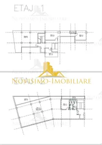 NOVISIMO-IMOBILIARE: SPATII BIROURI DE INCHIRIAT, ZONA ULTRACENTRAL - foto 3