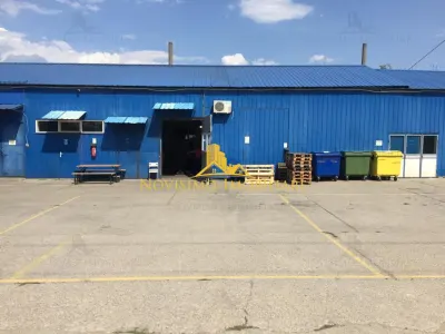NOVISIMO-IMOBILIARE: HALA DE INCHIRIAT INCEPAND DE LA 100 M2 PANA LA 1000 M2 - foto 2