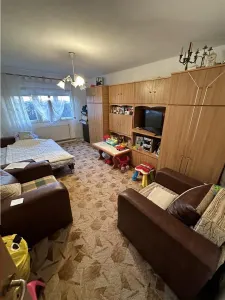 Decomandat cu centrala Lipovei - foto 1