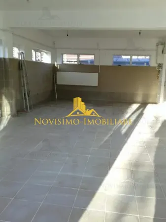 Spațiu comercial Ploiești - poza 1