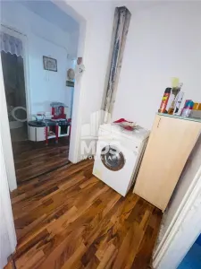 3 camere , decomandat , Girocului - foto 7