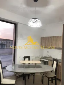 NOVISIMO-IMOBILIARE: PENTHOUSE CU 3 CAMERE IN ZONA 9 MAI, P. - foto 2