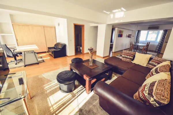 Apartament 4 camere Timișoara - poza 1