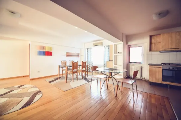 Apartament 4 camere Timișoara - poza 2