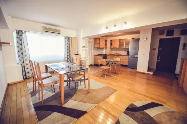 Apartament 4 camere Timișoara - poza 4