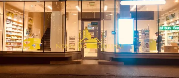 Spațiu comercial Ploiești - poza 1
