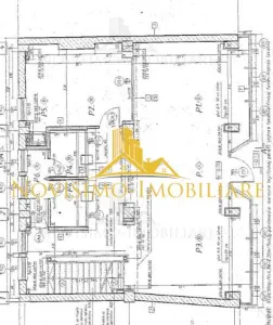 NOVISIMO-IMOBILIARE: SPATIU DE INCHIRIAT , ZONA ULTRACENTRAL - foto 2