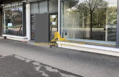 NOVISIMO-IMOBILIARE : SPATIU COMERCIAL DE INCHIRIAT , ZONA ULTRACENTRAL - Ploiesti