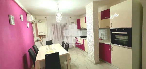 Apartament 2 camere Timișoara - poza 1
