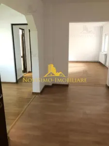 NOVISIMO-IMOBILIARE: APARTAMENT DE INCHIRIAT CU 4 CAMERE IN ZONA REPUBLICII - Ploiesti