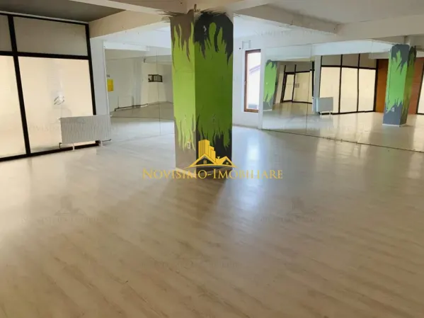 Spațiu comercial Ploiești - poza 5