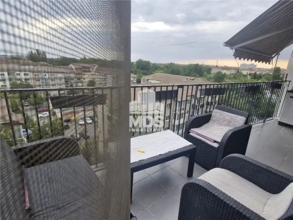 Apartament 3 camere Timișoara - poza 12