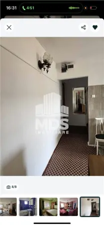 Apartament 2 camere Timișoara - poza 8