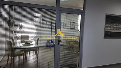 NOVISIMO-IMOBILIARE : SPATII DE INCHIRIAT - foto 17