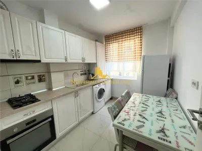 NOVISIMO-IMOBILIARE: APARTAMENT CU 2 CAMERE DE INCHIRIAT  , ULTRACENTRAL - foto 4