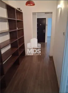 Decomandat cu 2 bai la etajul 2 linga Casa de Pensii - Timisoara