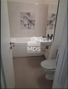 Decomandat cu 2 bai la etajul 2 linga Casa de Pensii - foto 6