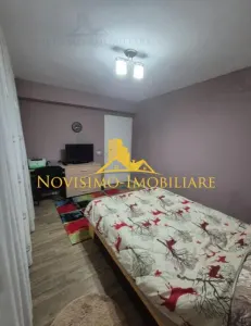 APARTAMTEN CU DOUA CAMERE IN PAULESTI , PARCARE - foto 5