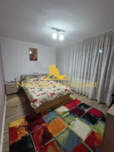APARTAMTEN CU DOUA CAMERE IN PAULESTI , PARCARE - foto 6