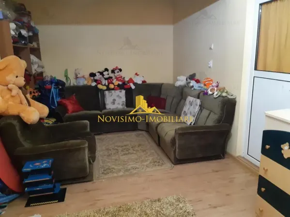Casă 3 camere Valea Calugareasca - poza 2