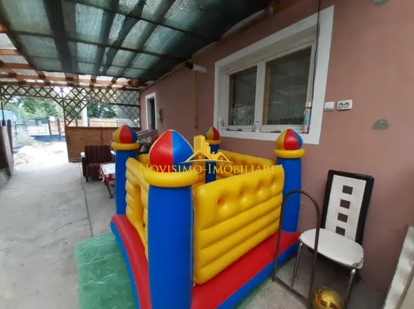 Casă 3 camere Valea Calugareasca - poza 6
