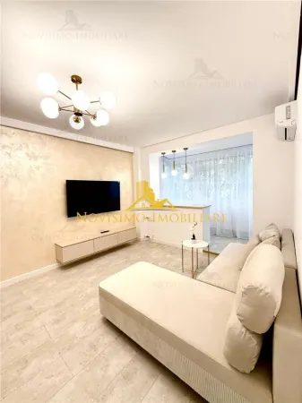 Apartament 2 camere Ploiești - poza 1