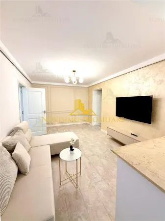 Apartament 2 camere Ploiești - poza 2