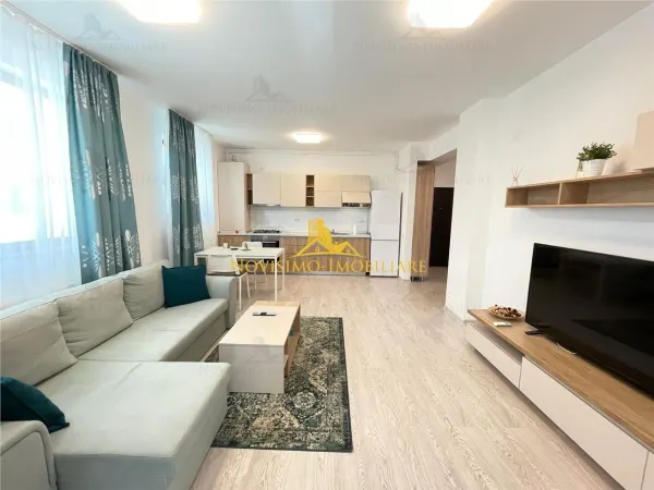 Apartament 2 camere Ploiești - poza 1