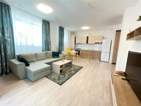 Apartament 2 camere Ploiești - poza 2