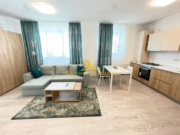 Apartament 2 camere Ploiești - poza 3