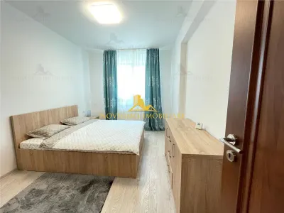 NOVISIMO-IMOBILIARE: APARTAMENT CU DOUA CAM. DE INCHIRIAT IN ZONA ALBERT, P. - foto 23