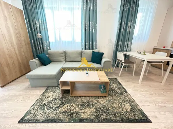 Apartament 2 camere Ploiești - poza 4