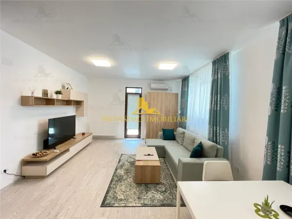 Apartament 2 camere Ploiești - poza 5
