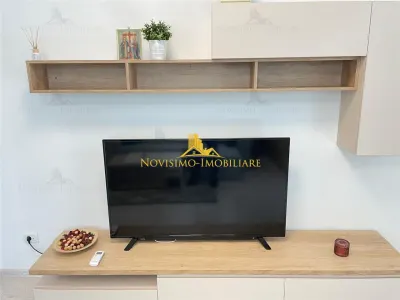 NOVISIMO-IMOBILIARE: APARTAMENT CU DOUA CAM. DE INCHIRIAT IN ZONA ALBERT, P. - foto 6