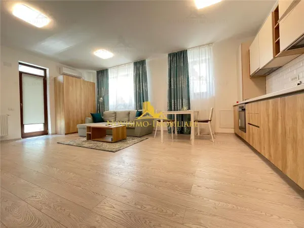 Apartament 2 camere Ploiești - poza 7