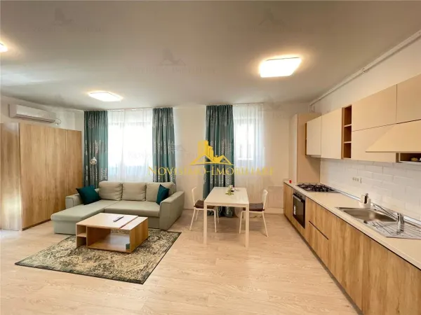 Apartament 2 camere Ploiești - poza 8