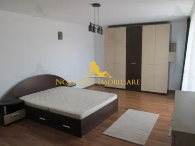 NOVISIMO-IMOBILIARE: APARTAMENT CU 4 CAMERE , BLOC NOU, ULTRACENTRAL - foto 14