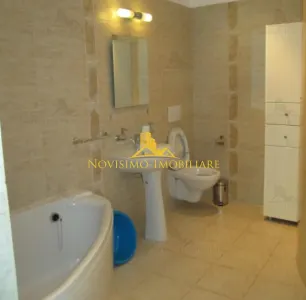 NOVISIMO-IMOBILIARE: APARTAMENT CU 4 CAMERE , BLOC NOU, ULTRACENTRAL - foto 15