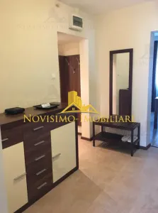 NOVISIMO-IMOBILIARE: APARTAMENT CU 4 CAM. DE INCHIRIAT , ZONA REPUBLICII - foto 3