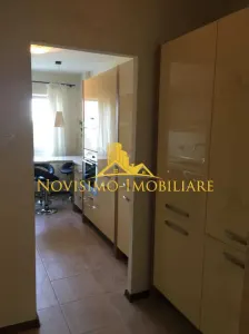 NOVISIMO-IMOBILIARE: APARTAMENT CU 4 CAM. DE INCHIRIAT , ZONA REPUBLICII - foto 4