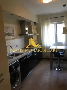 NOVISIMO-IMOBILIARE: APARTAMENT CU 4 CAM. DE INCHIRIAT , ZONA REPUBLICII - foto 5