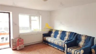 NOVISIMO-IMOBILIARE: DUPLEX DE INCHIRIAT IN ZONA CENTRALA - foto 4