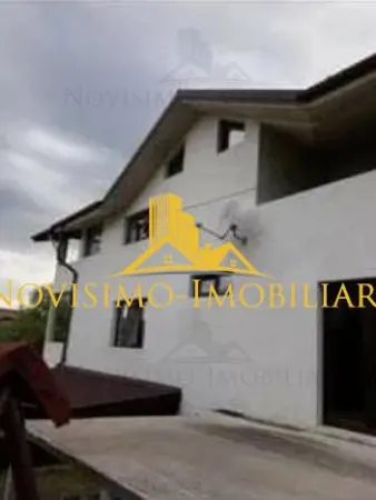 Casă 3 camere Bucov - poza 1